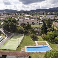 Parador De Tui