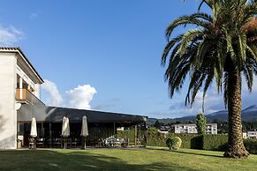 Parador De Tui
