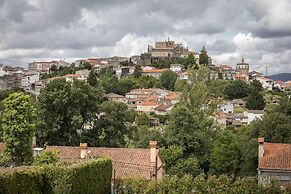 Parador De Tui