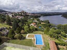 Parador De Tui
