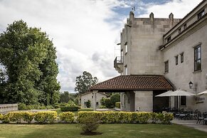 Parador De Tui