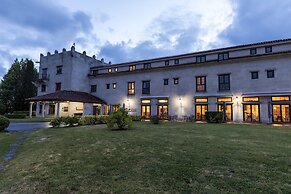 Parador De Tui