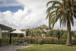 Parador De Tui