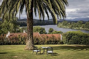 Parador De Tui