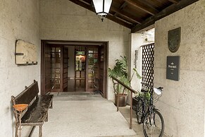 Parador De Tui