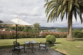 Parador De Tui