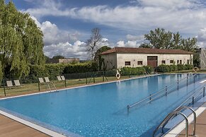 Parador De Tui