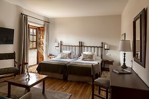 Parador De Tui