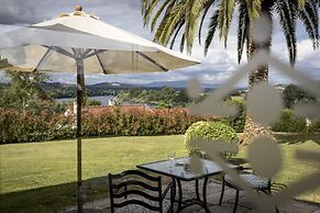 Parador De Tui