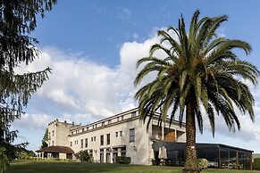 Parador De Tui