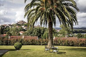 Parador De Tui