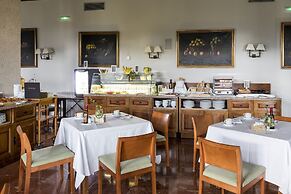Parador De Tui