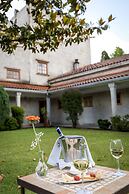 Parador De Tui