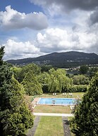 Parador De Tui