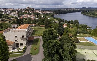 Parador De Tui