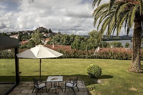 Parador De Tui