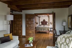 Parador De Tui