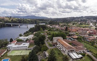 Parador De Tui