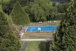 Parador De Tui