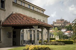 Parador De Tui