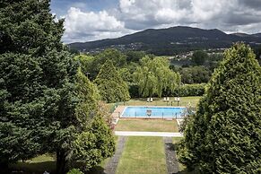 Parador De Tui