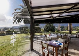 Parador De Tui