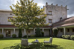 Parador De Tui