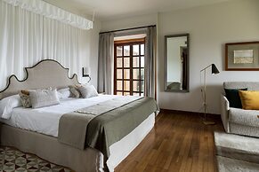Parador De Tui
