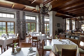 Parador De Tui