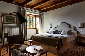 Parador De Tui