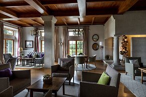 Parador De Tui