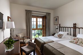 Parador De Tui