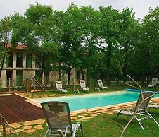 Hôtel Les Esclargies