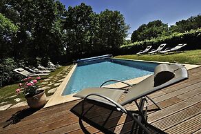 Hôtel Les Esclargies