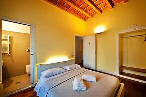 B&B SubUrbe Roma