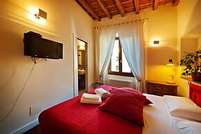 B&B SubUrbe Roma