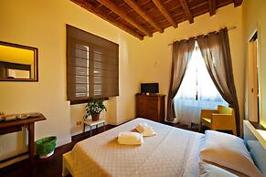 B&B SubUrbe Roma