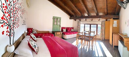 Villa ai Tigli Venezia Guest House