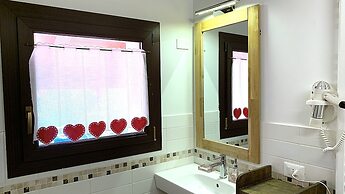 Villa ai Tigli Venezia Guest House