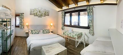 Villa ai Tigli Venezia Guest House