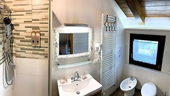 Villa ai Tigli Venezia Guest House