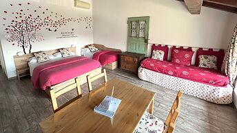 Villa ai Tigli Venezia Guest House