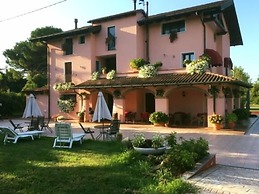 Villa ai Tigli Venezia Guest House