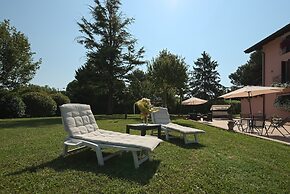 Villa ai Tigli Venezia Guest House