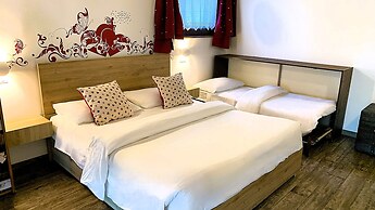 Villa ai Tigli Venezia Guest House