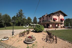 Villa ai Tigli Venezia Guest House