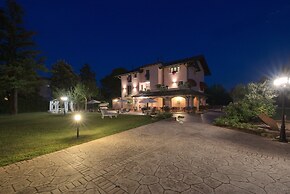 Villa ai Tigli Venezia Guest House