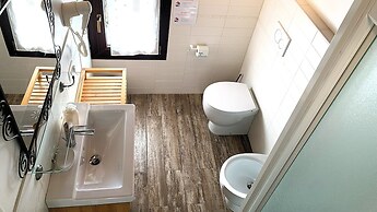 Villa ai Tigli Venezia Guest House