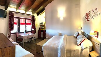 Villa ai Tigli Venezia Guest House