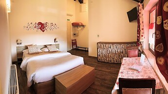 Villa ai Tigli Venezia Guest House